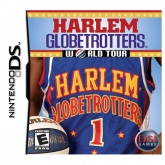 Harlem Globetrotters DS