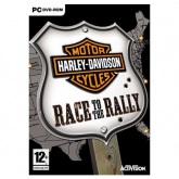Harley Davidson PC
