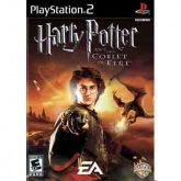 HARRY POTTER AND THE GOBLET OF FIRE PS2