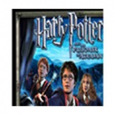 HARRY POTTER AND THE PRISONER PS2