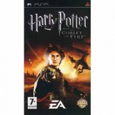 HARRY POTTER GOBLET PSP OYUN