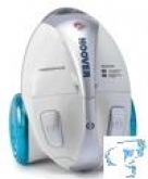 Hoover TFS-5165 Freespace Elektrikli Sprge