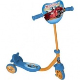 Hotwheels Orj.Lisansl 3 Tekerli Frenli Scooter *kargo Bedava*