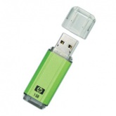 HP 1GB USB 2,0 TAINABLR BELLEK