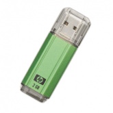 HP 2GB USB 2,0 TAINABLR BELLEK