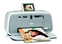 HP A612 PHOTOSMART INKJET YAZICI