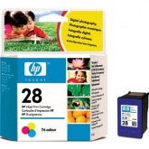 HP C8728A RENKL KARTU