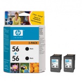 HP C9502AE 56 2|LIPAKET SYAH KARTU