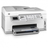 HP CC567B OFFICEJET C7280 MULTIFUNCTION YAZICI