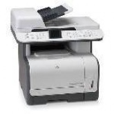 HP ColorLaserjet CM1312 NF ok Fonksiyonlu Renkli Laser Yazc