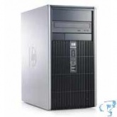 HP dc5700 MT E-6400 1/250 Vista Business Turk