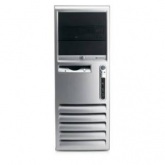 HP DC7800 USD E6550 1/160 VISTA BUSINESS