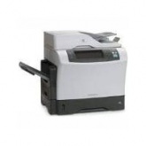 HP LaserJet M4345 MFP