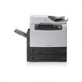 HP LaserJet M4345X MFP