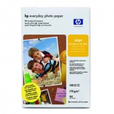 HP Q2510A/Q2510HG SEMI GLOSSY EVERYDAY PHOTO PAPER