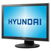 Hyundai N90W Siyah 19 LCD