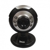 Inca IC-3562 webcam