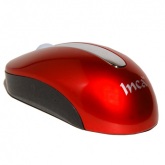 INCA IWM-360R PRIVY KIRMIZI WIRELESS MOUSE