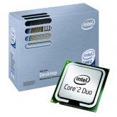 Intel C2DUO E6750 2.66GHZ LGA775 1333Mhz 4MB Box