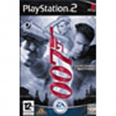 JAMES BOND 007:EVERYTHING PS2