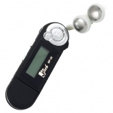 Jtech MP-20 MP3 1GB