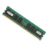 Kingston 1 GB 667 MHz DDR2 PC5300