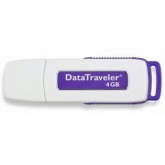 KINGSTON DTI/4GBCR 4GB USB BELLEK