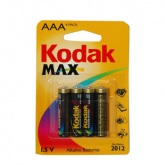 KODAK 4*AAA 1 5V / K3A-4 STANDART PL