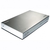 LACIE LAC-301103E 2,5 250 GB HARD DSK