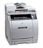 LASERJET 2840 RENKL YAZICI, TARAYICI, FOTOKOP, FAKS