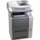 LaserJet M3035XS MFP