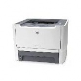 Laserjet P2015 Mono Laser Yazc