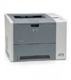 LaserJet P3005 Mono Laser Yazc