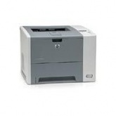 LaserJet P3005N Mono Laser Yazc