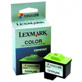 LEXMARK 10N0026/80D1935 RENKL KARTU