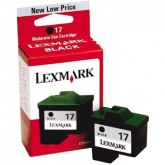 LEXMARK 10N0217/M80D1936 SYAH KARTU