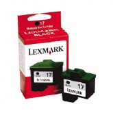 LEXMARK 10NX217E Z25 / Z34 SYAH KARTU