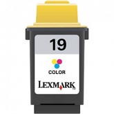 LEXMARK 15M2619E RENKL KARTU