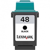 LEXMARK 17G0648E SYAH KARTU