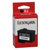 LEXMARK 18L0032 SYAH KARTU