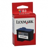 LEXMARK 18L0042 RENKL KARTU