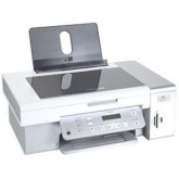 LEXMARK X-4550 MULTIFUNCTION YAZICI