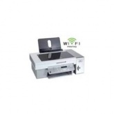 Lexmark X4550 Mrekkep pskrtmeli Hepsi-bir-arada Wi-Fi zellikli