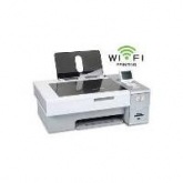 Lexmark X4850 ok Fonksiyonlu Mrekkep Pskrtmeli Wi-Fi Yazc