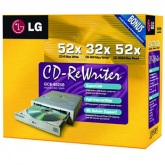 LG 52X32X52 CD WRITER