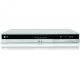 LG DR 165 DVD RECORDER