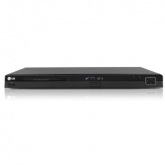 LG DV 298H DVD PLAYER