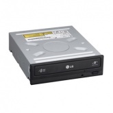 LG GSA-H55N 20X SYAH DVD WRITER