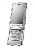 LG KE970 SHINE CEP TELEFONU