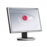 LG L194WT-SF 19 Wide Screen 19 LCD